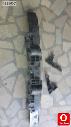 ÇIKMA OPEL ASTRA H TAMPON DEMİRİ-HAS OTO ORJİNAL ÇIKMA PARÇA